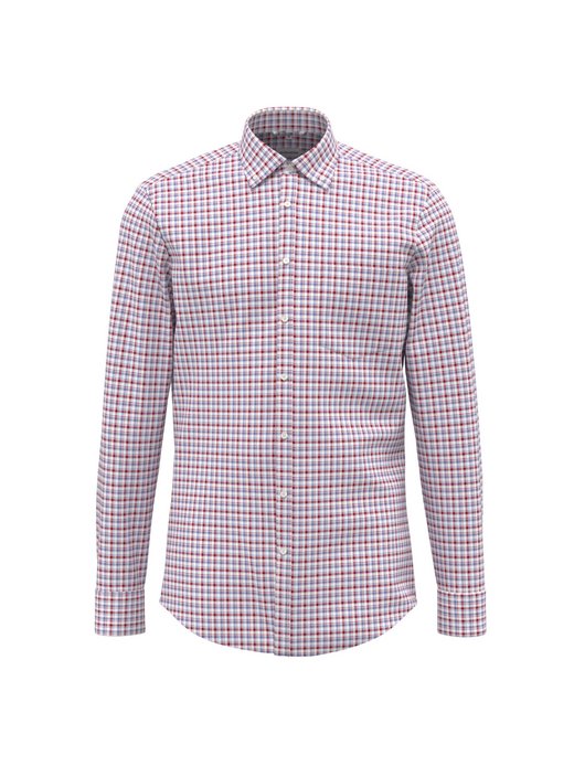 Herren Business Hemd - Comfort Fit