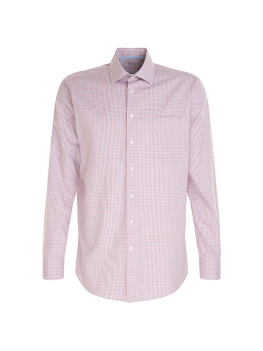 Herren Business Hemd - Comfort Fit