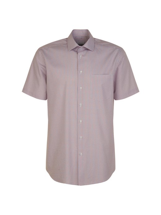 Herren Business Hemd - Comfort Fit