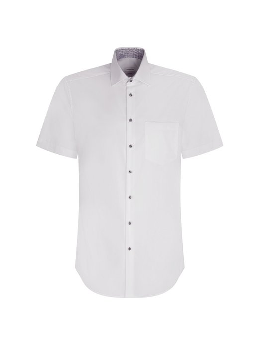 Herren Business Hemd - Comfort Fit