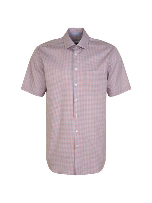 Herren Business Hemd - Comfort Fit