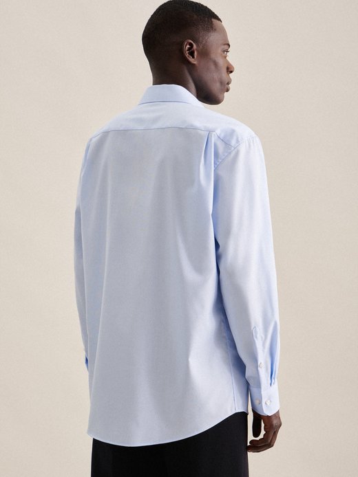 Herren Business Hemd - Comfort Fit