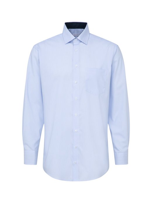 Herren Business Hemd - Comfort Fit