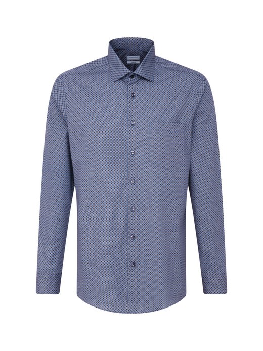 Herren Business Hemd - Comfort Fit