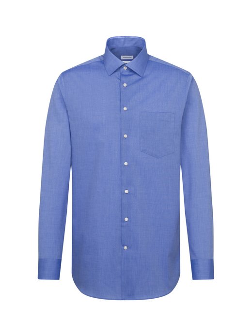 Herren Business Hemd - Comfort Fit