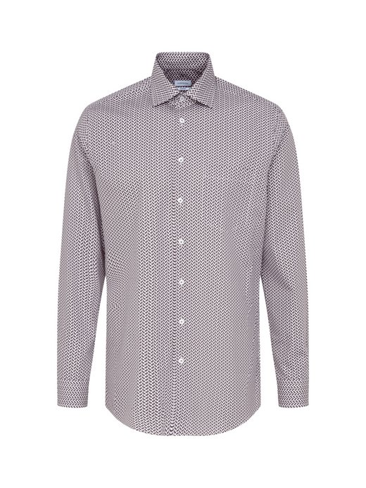 Herren Business Hemd - Comfort Fit