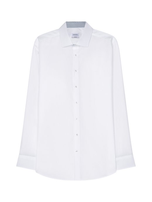 Herren Business Hemd - Comfort Fit