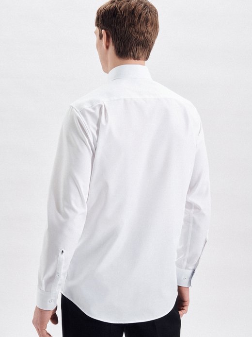 Herren Business Hemd - Comfort Fit