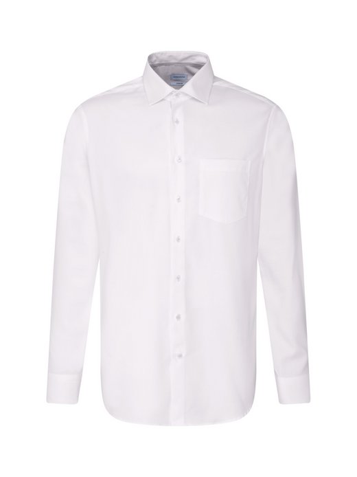 Herren Business Hemd - Comfort Fit