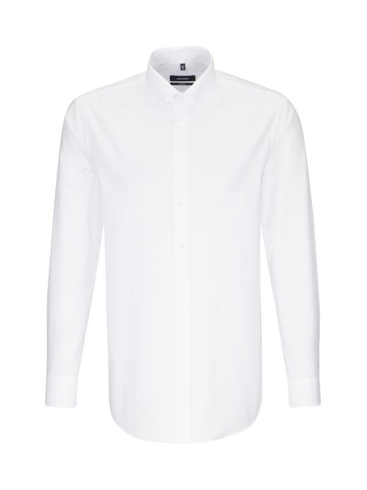 Herren Business Hemd - Comfort Fit