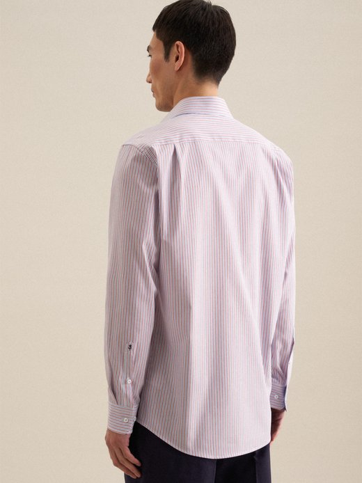 Herren Business Hemd - Comfort Fit