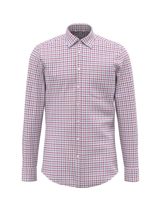 Herren Business Hemd - Comfort Fit