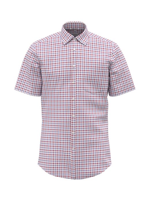 Herren Business Hemd - Comfort Fit