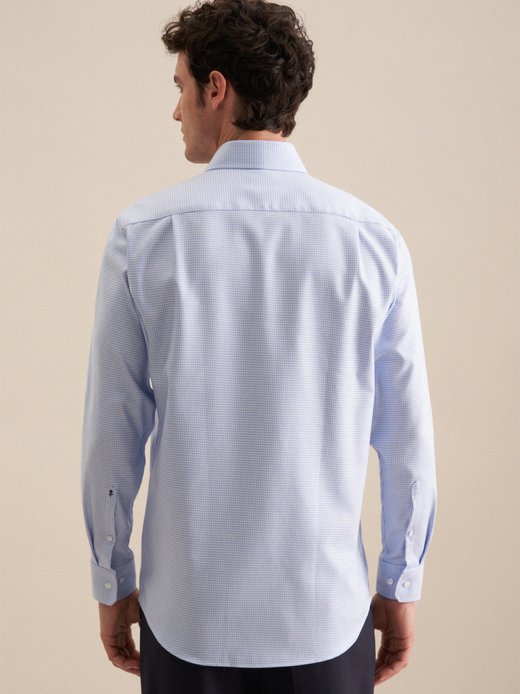Herren Business Hemd - Comfort Fit