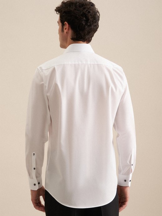 Herren Business Hemd - Comfort Fit