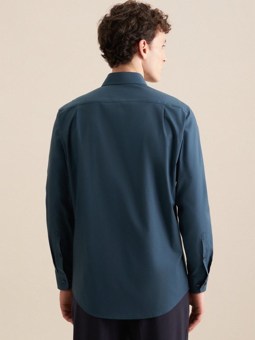 Herren Business Hemd - Comfort Fit