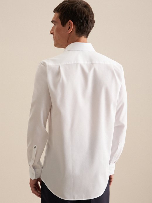 Herren Business Hemd - Comfort Fit
