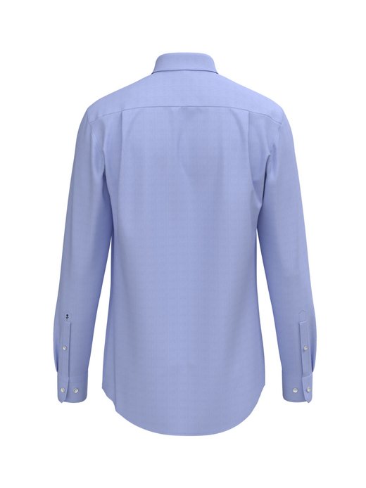 Herren Business Hemd - Comfort Fit