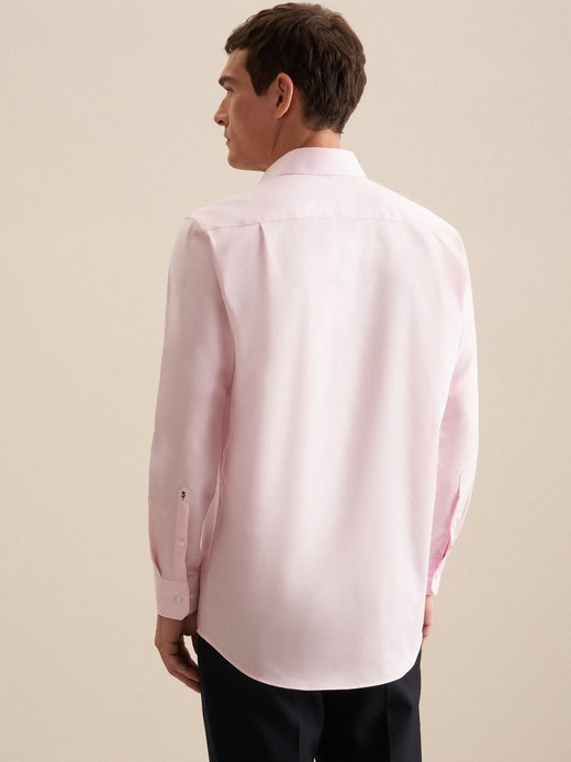 Herren Business Hemd - Comfort Fit