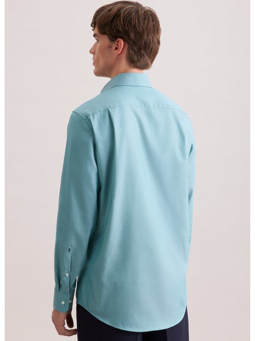 Herren Business Hemd - Comfort Fit