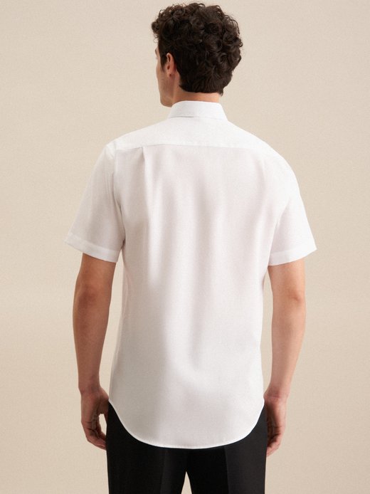 Herren Business Hemd - Comfort Fit