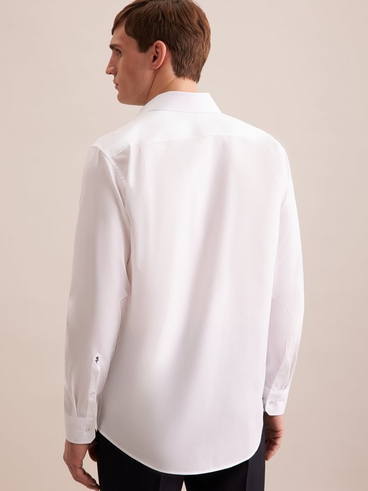 Herren Business Hemd - Comfort Fit