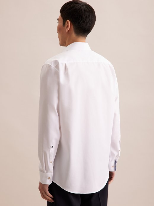 Herren Business Hemd - Comfort Fit