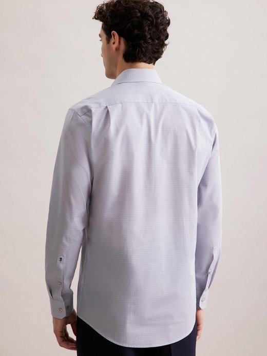 Herren Business Hemd - Comfort Fit