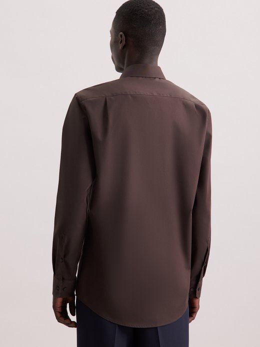 Herren Business Hemd - Comfort Fit