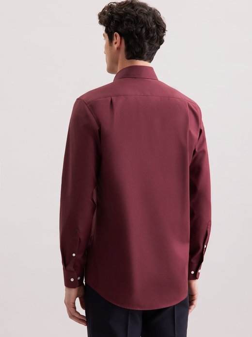 Herren Business Hemd - Comfort Fit