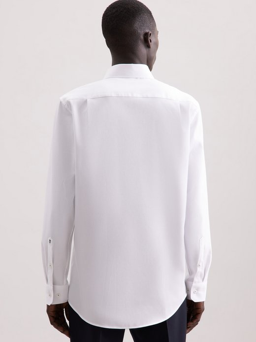 Herren Business Hemd - Comfort Fit