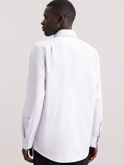 Herren Business Hemd - Comfort Fit