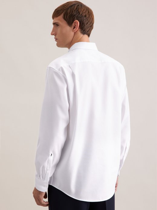 Herren Business Hemd - Comfort Fit