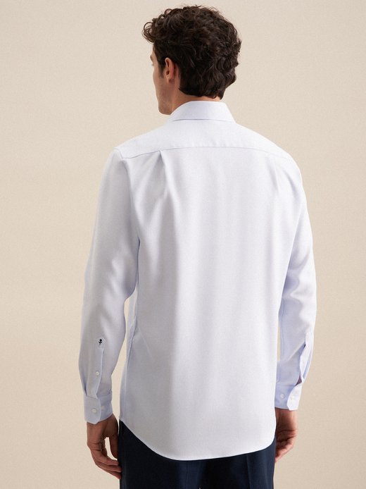 Herren Business Hemd - Comfort Fit