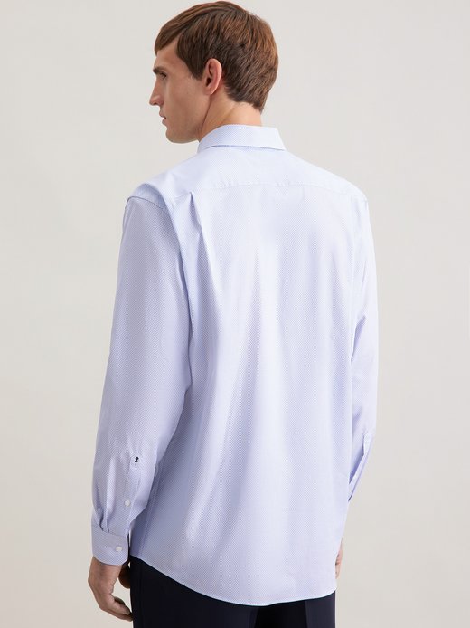 Herren Business Hemd - Comfort Fit