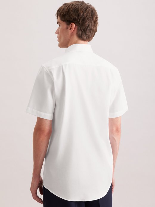 Herren Business Hemd - Comfort Fit