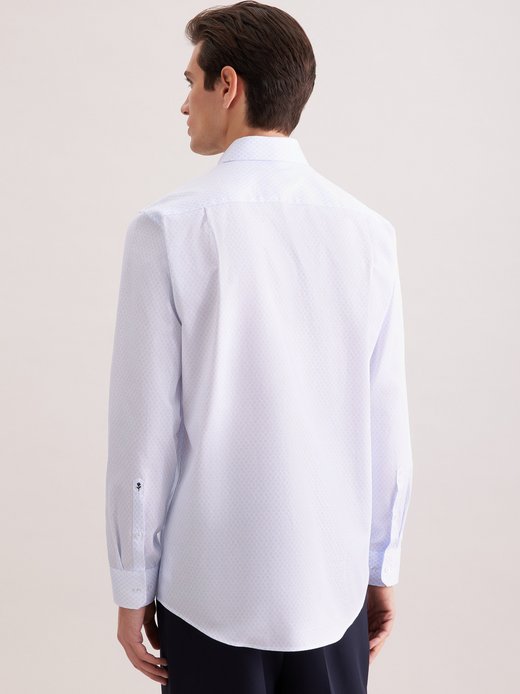 Herren Business Hemd - Comfort Fit