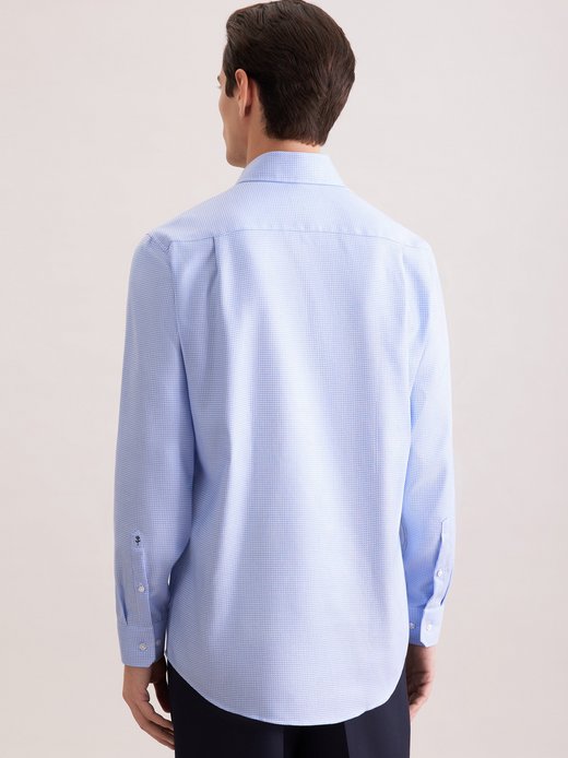 Herren Business Hemd - Comfort Fit