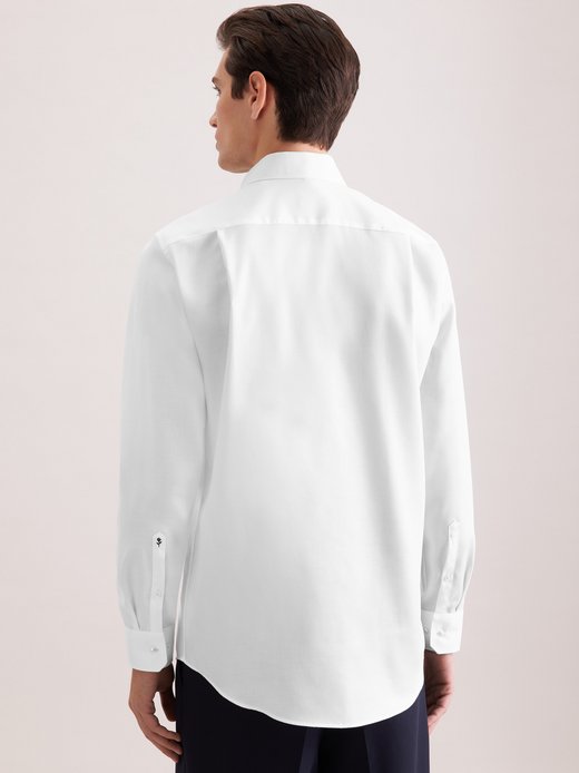 Herren Business Hemd - Comfort Fit