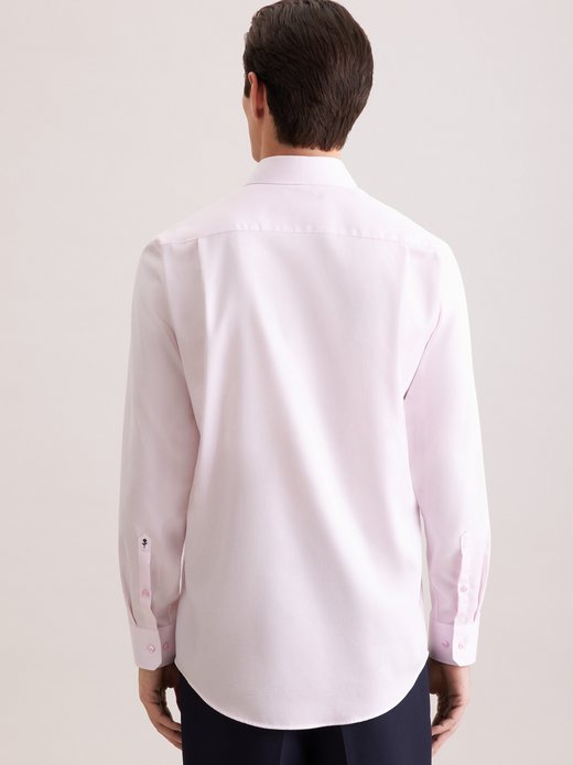 Herren Business Hemd - Comfort Fit