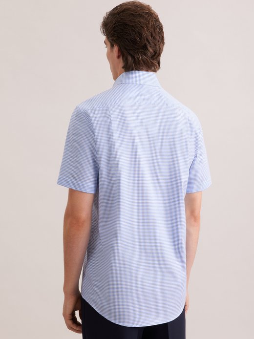 Herren Business Hemd - Comfort Fit
