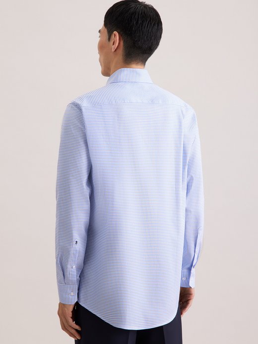 Herren Business Hemd - Comfort Fit