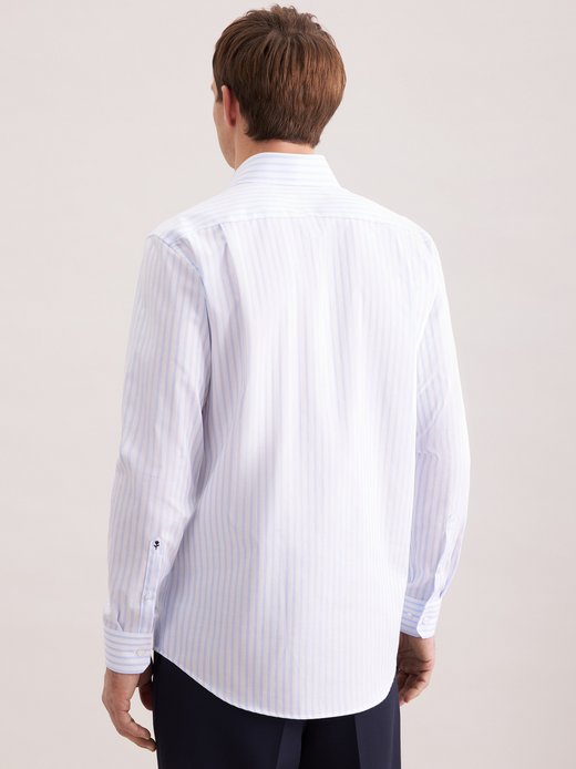 Herren Business Hemd - Comfort Fit