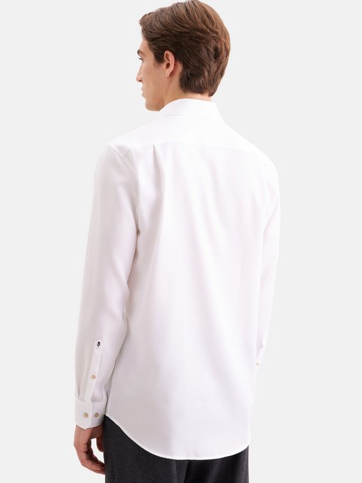Herren Business Hemd - Comfort Fit