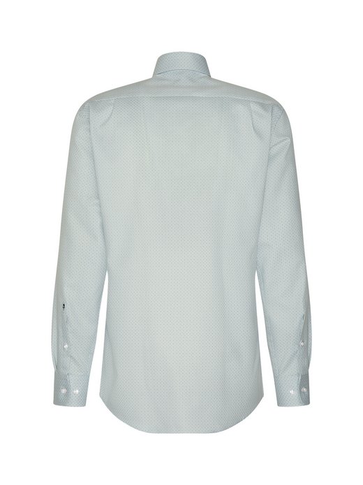 Herren Business Hemd - Comfort Fit
