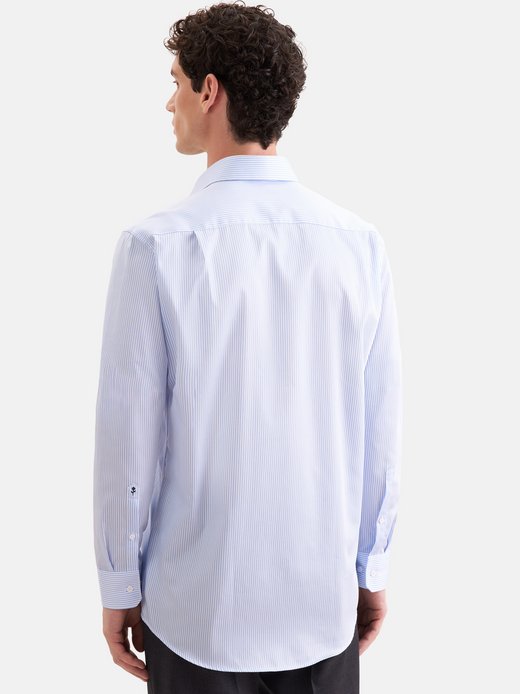Herren Business Hemd - Comfort Fit