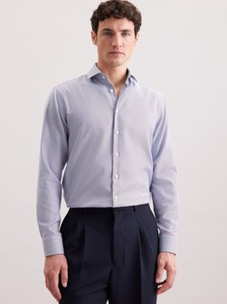 Herren Business Hemd - Comfort Fit