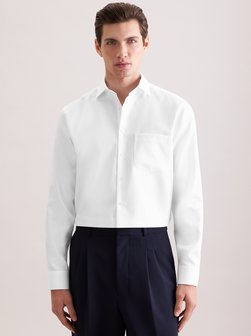 Herren Business Hemd - Comfort Fit