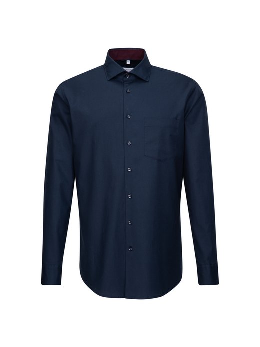 Herren Business Hemd - Regular Fit