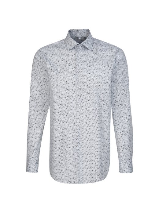 Herren Business Hemd - Regular Fit